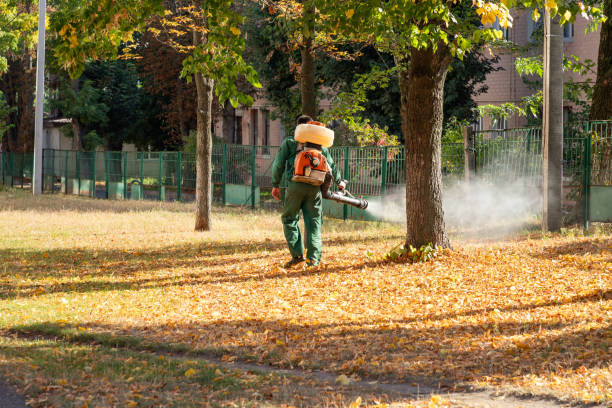 Best Best Pest Control Companies  in Brent, FL